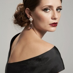 Пазл: Миша Бартон