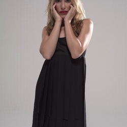 Пазл: Пайпер Перабо