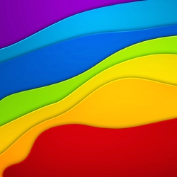 Пазл: Волны