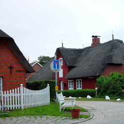 Пазл: Деревня Небель