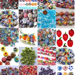 Пазл: Бисер