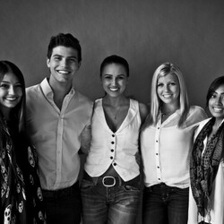 Пазл: Деграсси: Следующее поколение