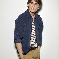 Пазл: Лэндон Либуарон