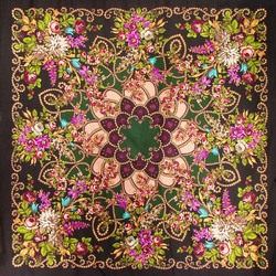 Пазл: Цыганка Аза