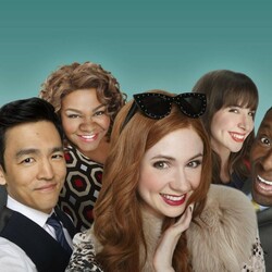 Пазл: Селфи