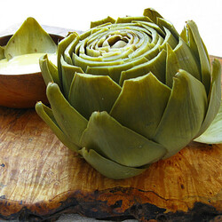 Пазл: Артишок