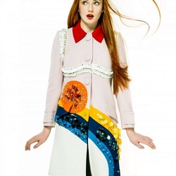 Пазл: Софи Тернер