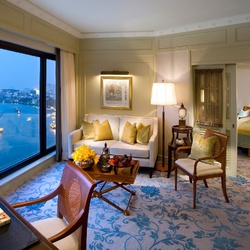 Пазл: Гостиная