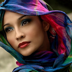 Пазл: Женская магия