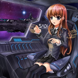 Пазл: Космос