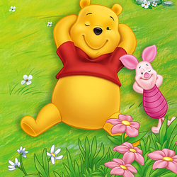 Пазл: Подмигнули солнышку