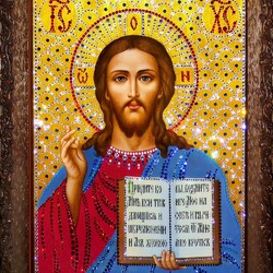 Пазл: Спаситель