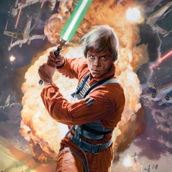 Пазл: Проныра-лидер