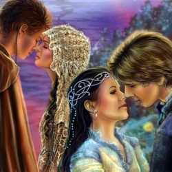 Пазл: Свадьбы