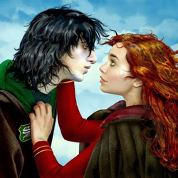 Пазл: Неразделенная любовь