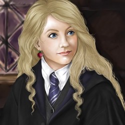 Пазл: Полумна