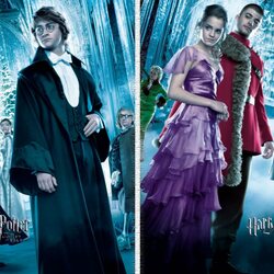 Пазл: Гарри Поттер