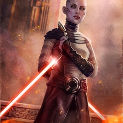 Пазл: Асажж Вентресс