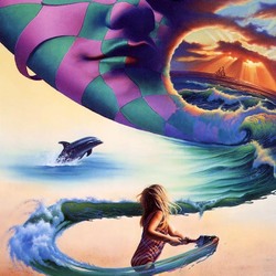 Пазл: Игра ребенка