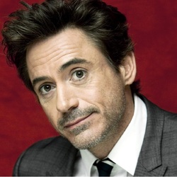 Пазл: Роберт Дауни-младший