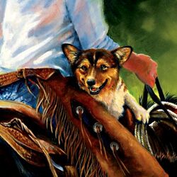 Пазл: Der Anhalter/Автостопом