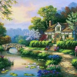 Пазл: Хочу также 