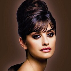 Пазл: Пенелопа Круз