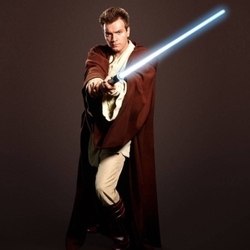 Пазл: Оби-Ван Кеноби