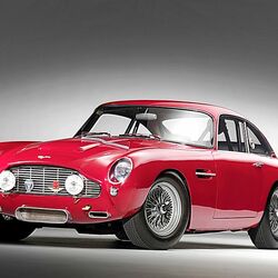 Пазл: Ретро автомобиль