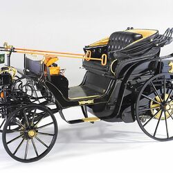 Пазл: Ретро автомобиль