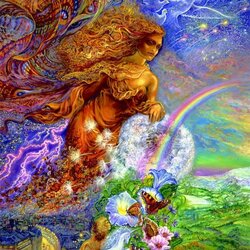 Пазл: Ветер перемен