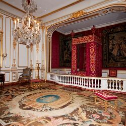 Пазл: Замок Шамбор