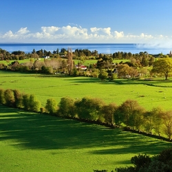 Пазл: Природный пейзаж