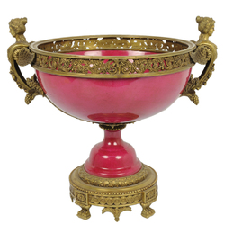 Пазл: Старинная ваза