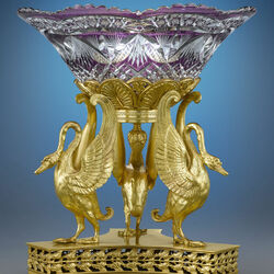 Пазл: Ваза антикварная