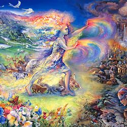 Пазл: No More/Нет больше