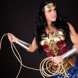 Пазл: Чудо-женщина (DC Comics)