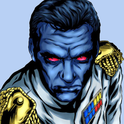 Пазл: Гранд-адмирал Траун