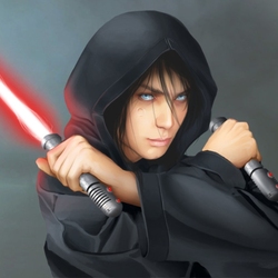 Пазл: Ксанатос