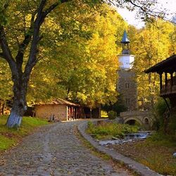 Пазл: Булыжная