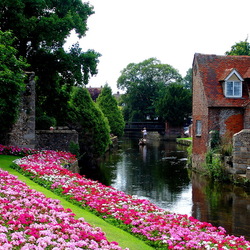 Пазл: Кентербери