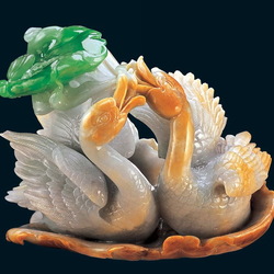 Пазл: Резьба по камню