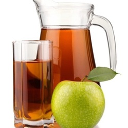 Пазл: Яблочный сок