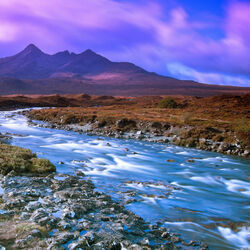 Пазл: Вершины поднебесные