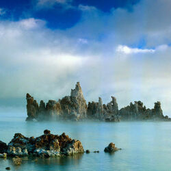 Пазл: Во власти моря