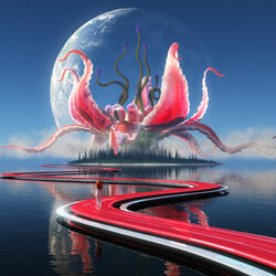 Пазл: Фантастические грёзы