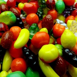 Пазл: Фруктовый