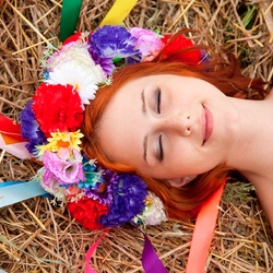 Пазл: Запах свежего сена