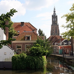 Пазл: Амерсфорт