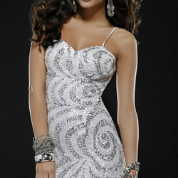 Пазл: Челси Джиллигэн